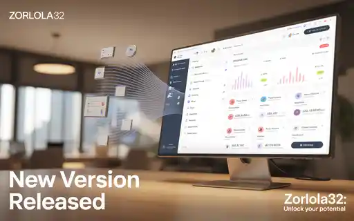 zorlola32 new version released